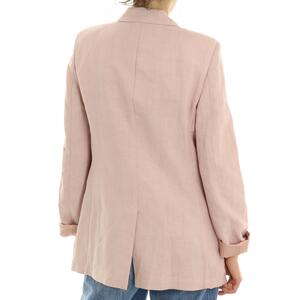 GIACCA IN LINO VICOLO - Mad Fashion | img vers.300x/